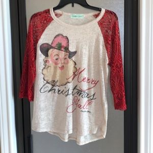 Christmas Shirt